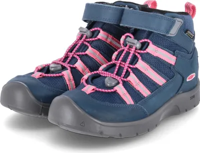 Produktbild von Keen Hikeport mid WP Y blue wing teal 2