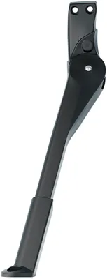 Produktbild von Hebie Hinterbauständer ABSTELLHELD 18 KSA 18 für 26-28 Zoll - Schwarz mit for...