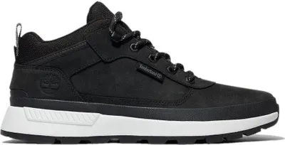Produktbild von Bergstiefel Timberland Field Trekker Schwarz - 43