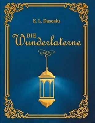 Obrázok produktu pre Die Wunderlaterne