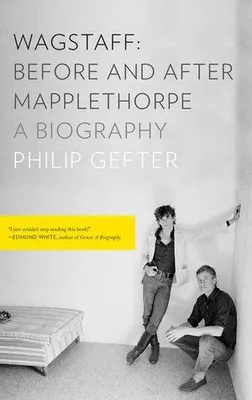 Produktbild von Wagstaff: Before and After Mapplethorpe