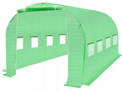 Obrázok produktu pre Malatec 8187 Náhradné plachta k fóliovníka 4 m x 3 m x 2 m