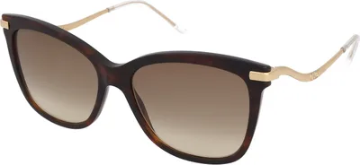 Produktbild von Jimmy choo gafas STEFF/SO 145 mm