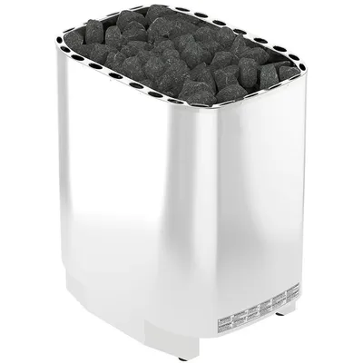 Zdjęcie produktu dla Piec do sauny Sawo Savonia 18,0 kW | Wymagane oddzielne sterowanie | SAV-180NS-Z