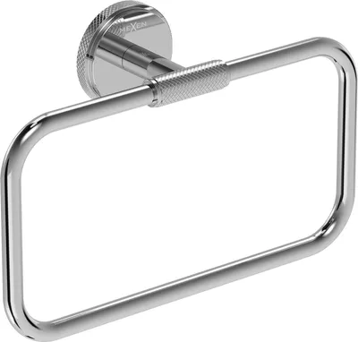 Obrázek produktu pro Mexen Gravo věšák na ručník, chrom - 70A93031-00