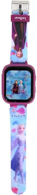 Zdjęcie produktu dla Lexibook Frozen DMW070FZ, Smartwatch dla dzieci, 5 lat(a), Wielobarwny
