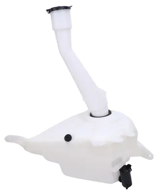 Image de Réservoir de liquide lave-glace avec moteur et flexibles 85315-04060 – Pièce de rechange résistante aux intempéries et aux chocs pour Tacoma 2001-2004
