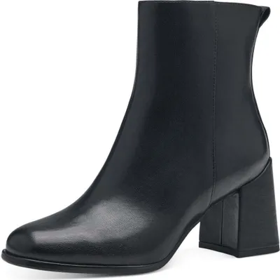 Produktbild von Marco Tozzi Damen Stiefeletten 2-25327-41 001 Farbe: Schwarz Größe: 36