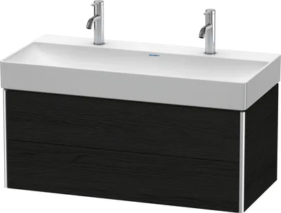 Produktbild von DURAVIT XS416301616 WTU XSquare 397x984x460mm 2