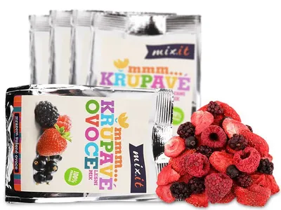 Obrázok produktu pre Lesný mix 20g