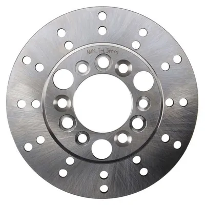 Immagine prodotto di Disco freno forato 190 x 58 x 4 mm per scooter Piaggio Yamaha Aprilia