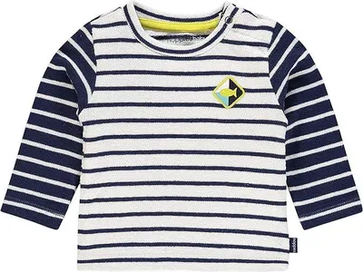 Produktbild von Noppies Riverbank Langarmshirt 62