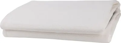 Produktbild von Geschirrtuch weiß 50 x 100 cm : 100% Baumwolle 120 g/Stück : weiß