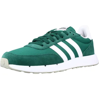 Produktbild von ADIDAS Halbschuhe H00354 RUN, Grün:42