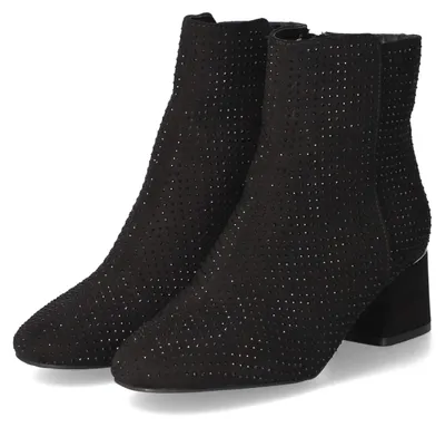 Image de Bottines La Strada noires, taille 36