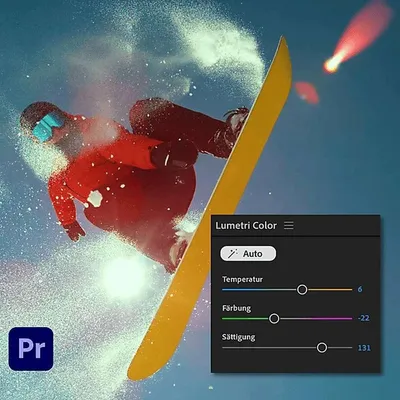 Produktbild von Adobe Creative Cloud for individuals - Abonnement-Lizenz (1 Jahr)