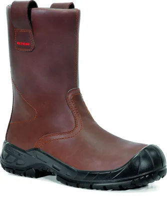 Produktbild von Elten RIGGER Boot ESD S3S CI Sicherheitsschlupfstiefel (Form C) 78671 44 EU