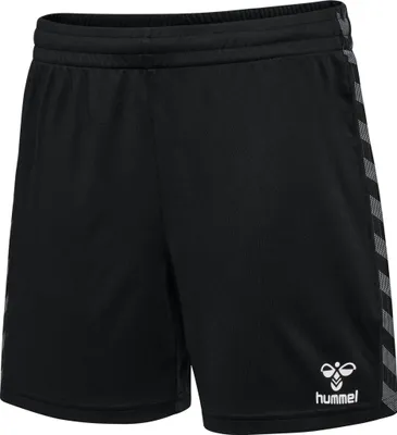 Produktbild von hmlAUTHENTIC PL SHORTS KIDS