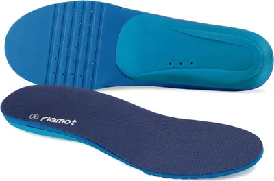 Immagine prodotto di Solette Sport Comfort Sostegno dell'arco plantare Taglie 36-47