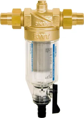 Produktbild von Mechanischer Filter BWT PROTECTOR MINI C/R 1