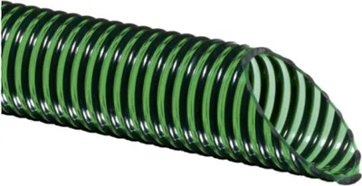 Image de 25m de tuyau d'aspiration pour l'industrie et l'agriculture, qualité alimentaire Ali-Flex 25mm (1")