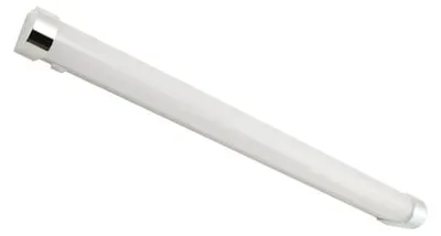 Image de Applique murale pour salle de bain, blanche, 60 cm, 15 W LED, 4000 K, 1450 lm, IP44, MELANIA Ideus 03717