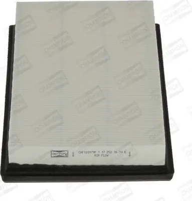 Produktbild von Luftfilter CHAMPION CAF100979P für SUZUKI IGNIS II Filtereinsatz