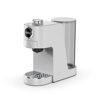Produktbild von HiBREW H3C Kapsel-Kaffeemaschine 3in1, 20 bar, 1,4 L, Weiß