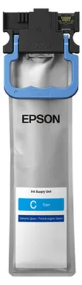 Immagine prodotto di Epson C13T13L240 cartuccia d'inchiostro 1 pz. originale ad alta resa (XL) ciano