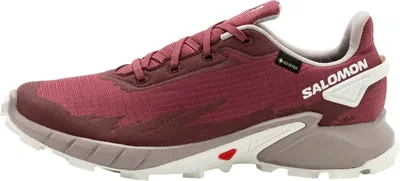 Image de Salomon Errores de Talla L47117400 in Pink color size 40
