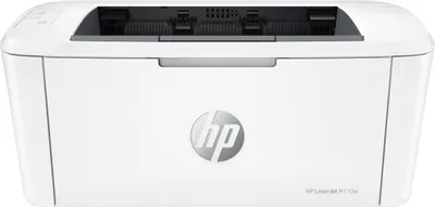 Image de HP LaserJet M110w Printer 600 x 600 DPI A4 Wifi