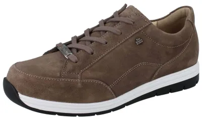 Zdjęcie produktu dla Sznurowane buty męskie Finn Comfort w kolorze beżowym S24-0056727