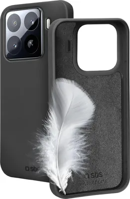 Image de SBS Instinct Cover Xiaomi 15 schwarz