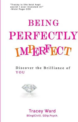 Immagine prodotto di Being Perfectly Imperfect