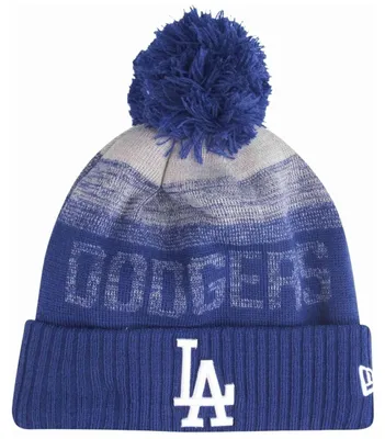 Image de Casquette New Era MLB Los Angeles Dodgers pour Uni