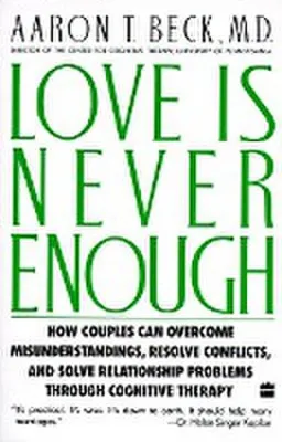 Zdjęcie produktu dla Love Is Never Enough
