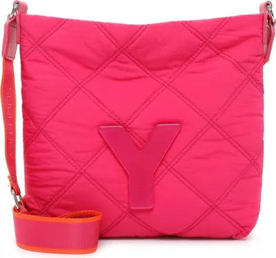 Immagine prodotto di SURI FREY borsa a tracolla Evy Crossover Bag Pink rosa
