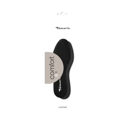 Produktbild von Tamaris Ledersohle - Größe 42
