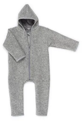 Produktbild von Liebes von priebes Wanda Wollwalk Overall