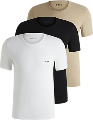 Produktbild von TShirtRN 3P Klassisch 10267938 01