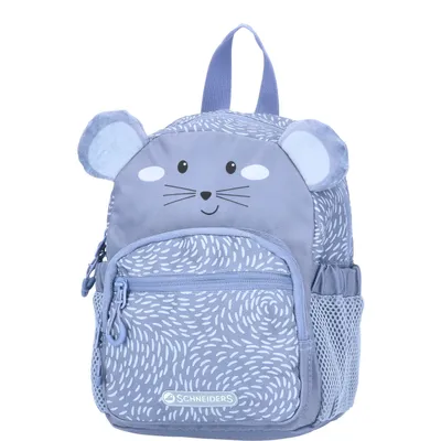 Obrázek produktu pro Schneiders-Bags Dětský batoh Mouse Lilac