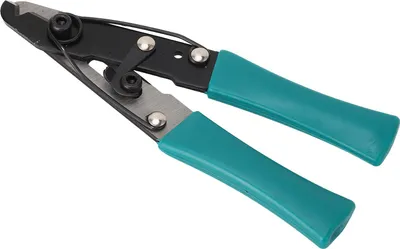 Image de Coupe-tube capillaire en acier pour cuivre aluminium PPR PVC tuyaux souples jusqu'à 3mm