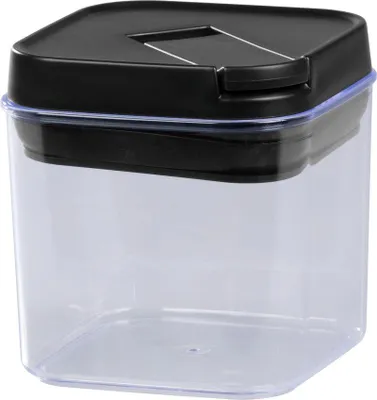 Produktbild von Dose MagicHome, mit Silikondichtung, 600 ml, 106x106x110 mm, stapelbar