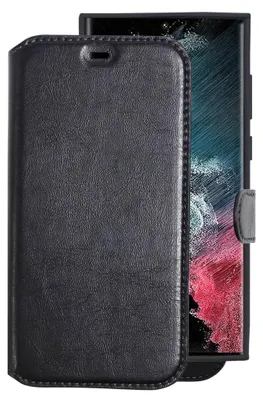 Produktbild von 2-in-1 Slim Wallet Galaxy S22 Ultra