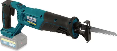 Produktbild von VIRUTEX Akku-Säbelsäge SSB65 - ohne Akku - 6500100