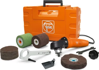 Produktbild von Fein Wpo 14-25 E