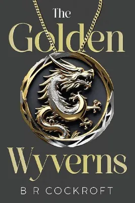 Produktbild von The Golden Wyverns