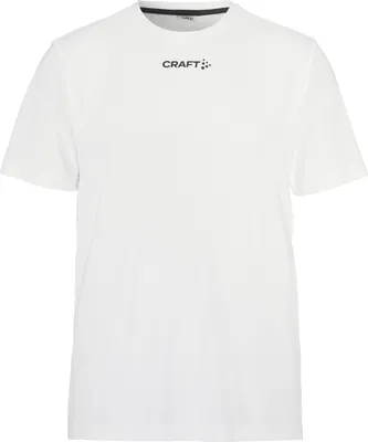 Produktbild von Craft Squad Go Funktions T-Shirt Herren - Weiß