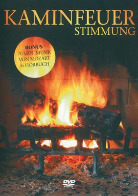 Produktbild von Special Interest-Kaminfeuer-Stimmung