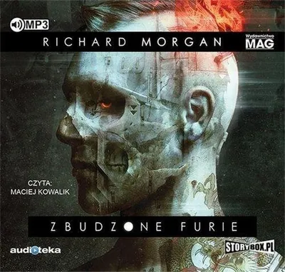 Imagen del producto de Zbudzone furie